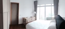 The Metropolitan Condominium (D3), Condominium #238586301